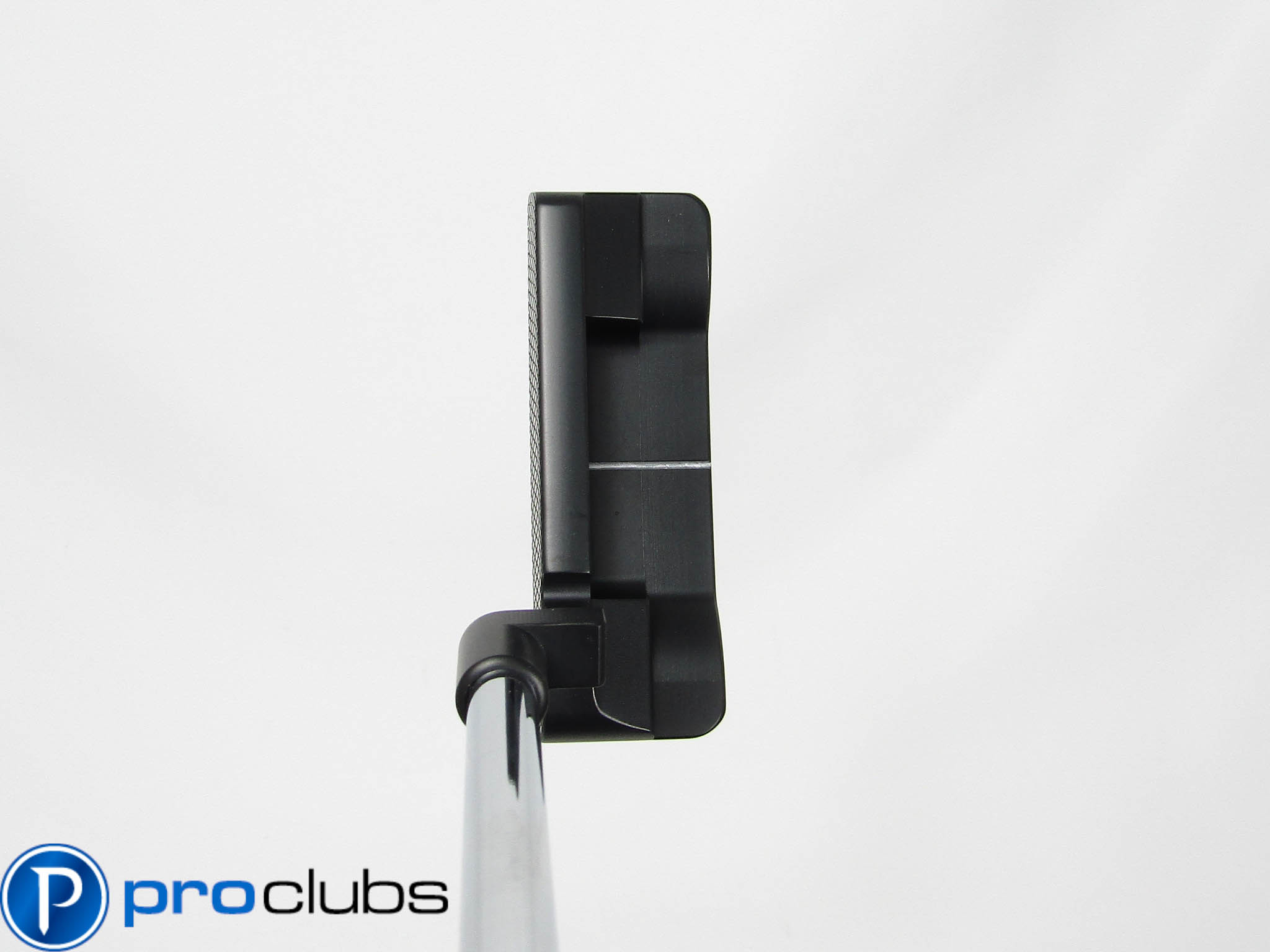 NEW BETTINARDI '2024 BB 1W WIDE 352G PUTTER 34.5
